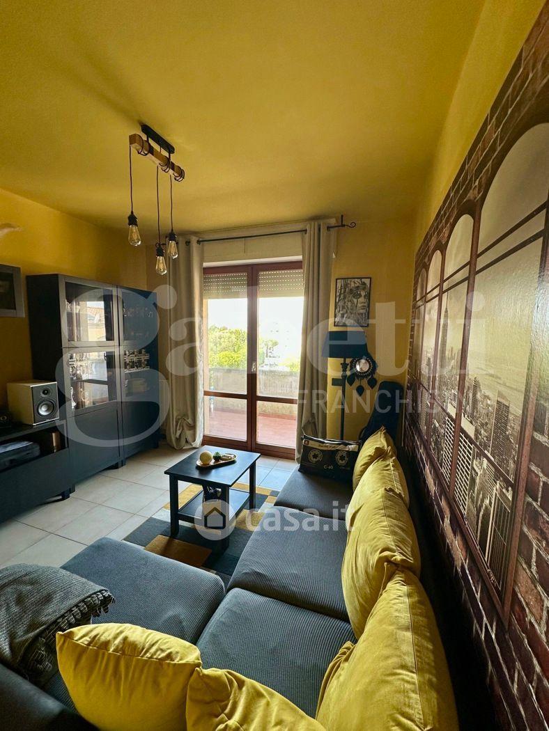 Appartamento in Via Don Luigi Sturzo — foto 41 di 42