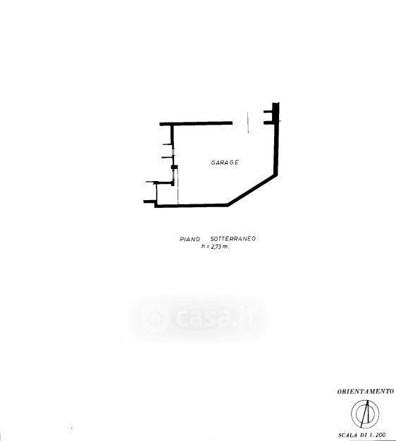 Villa in Regione Busseyaz — foto 34 di 37