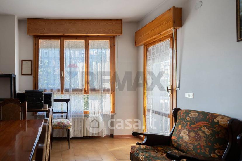 Quadrilocale in Via Gigli 27 — foto 4 di 61