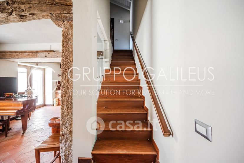 Trilocale in Via Antonio Barbavara 11 — foto 19 di 30