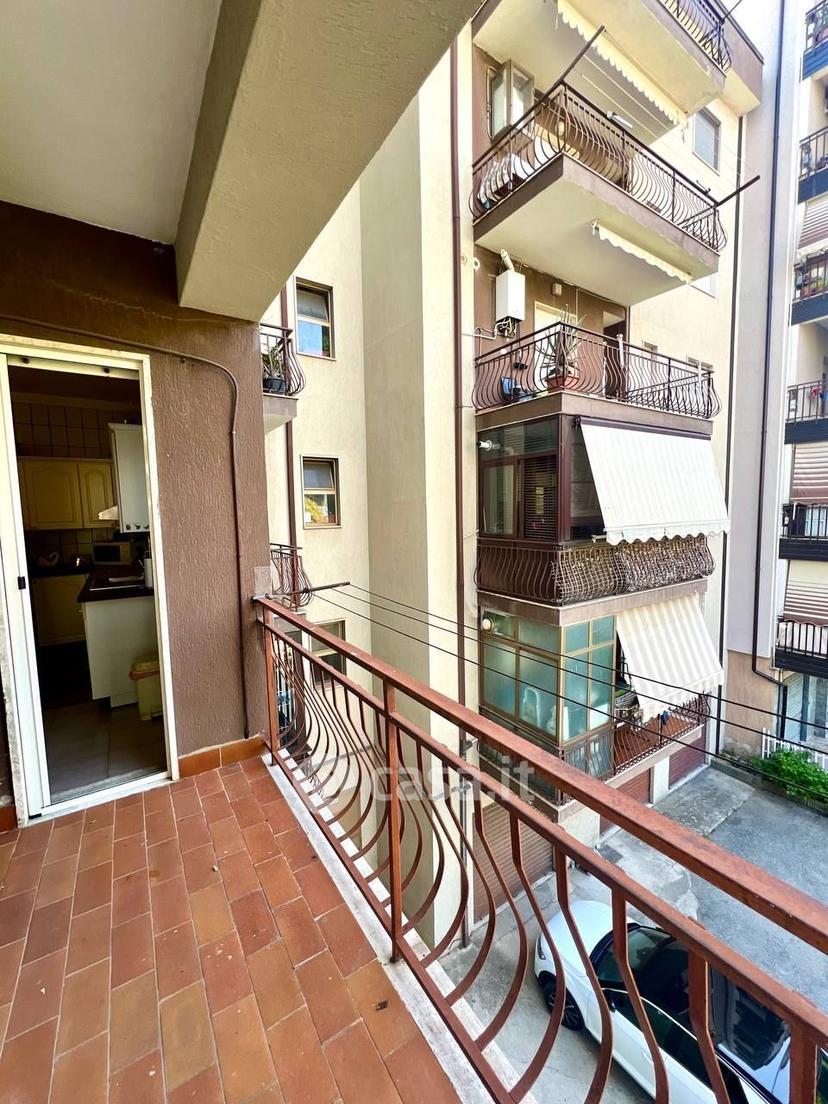 Appartamento in Piazza Don Pino Puglisi 5 — foto 23 di 31