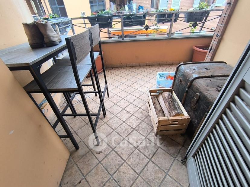 Trilocale in Via Mencaroni — foto 9 di 44