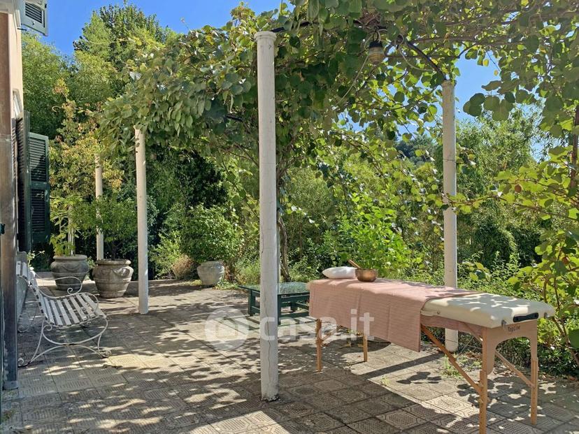 Villa in Variante Aurelia — foto 7 di 62
