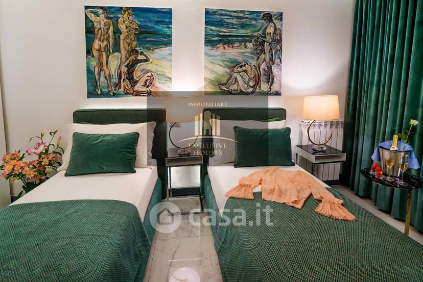 Quadrilocale in Viale Alcide de Gasperi — foto 16 di 54