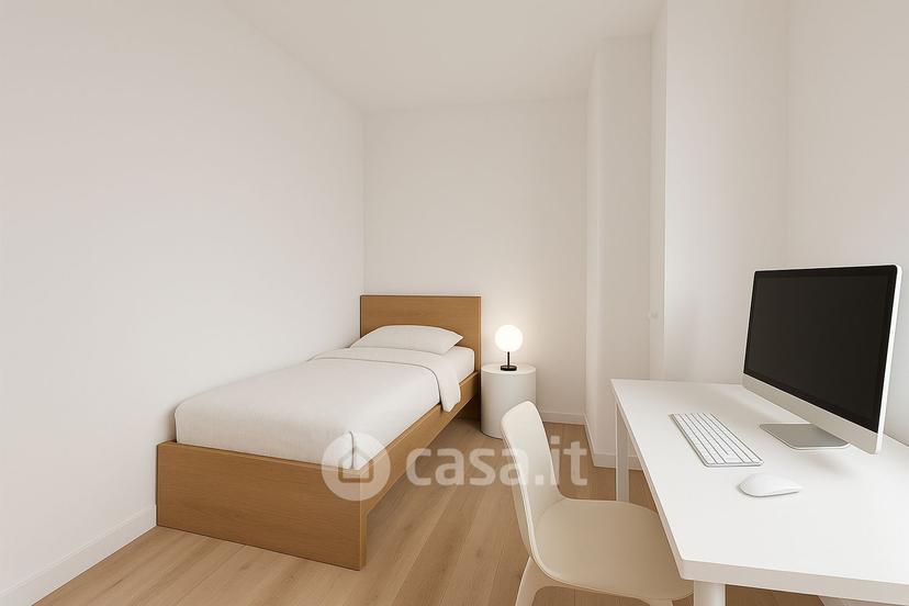 Quadrilocale in Via di Villa Redenta — foto 5 di 26