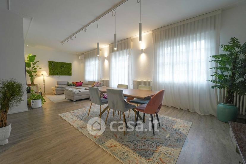 Quadrilocale in Via delle Nazioni 66 — foto 3 di 25