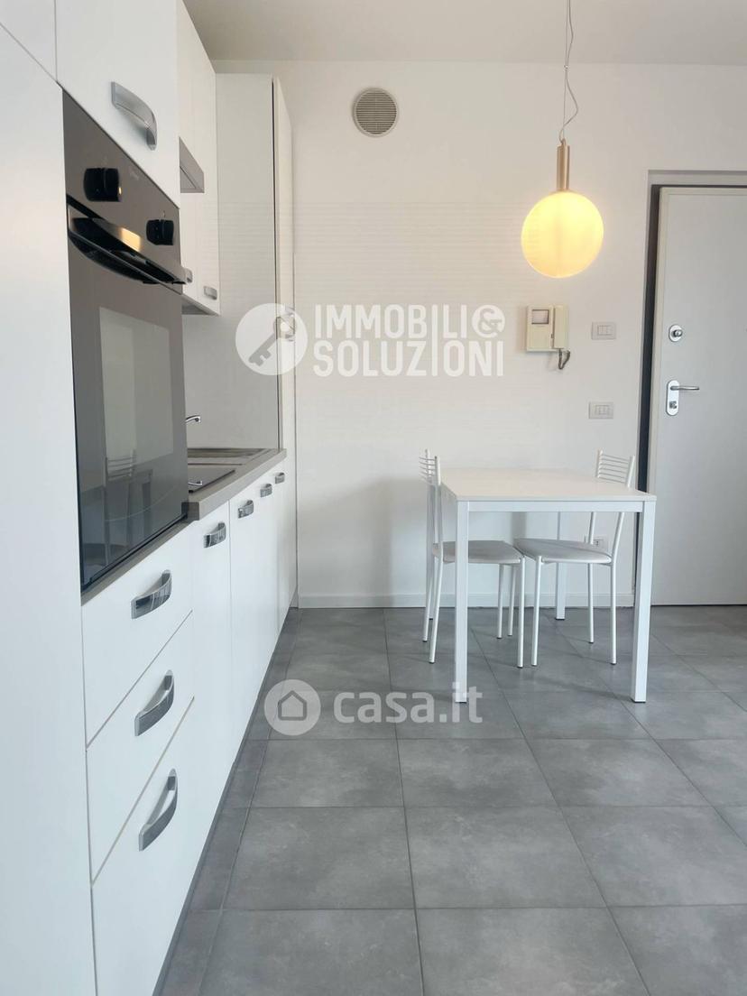 Bilocale in Via Per Grumello 10 — foto 18 di 23
