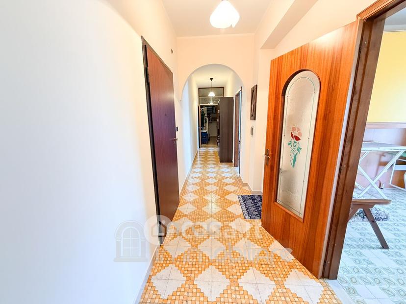 Trilocale in Via Alcide de Gasperi 7 — foto 21 di 54