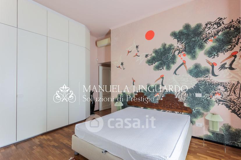Trilocale in Via Carlo Goldoni — foto 12 di 27