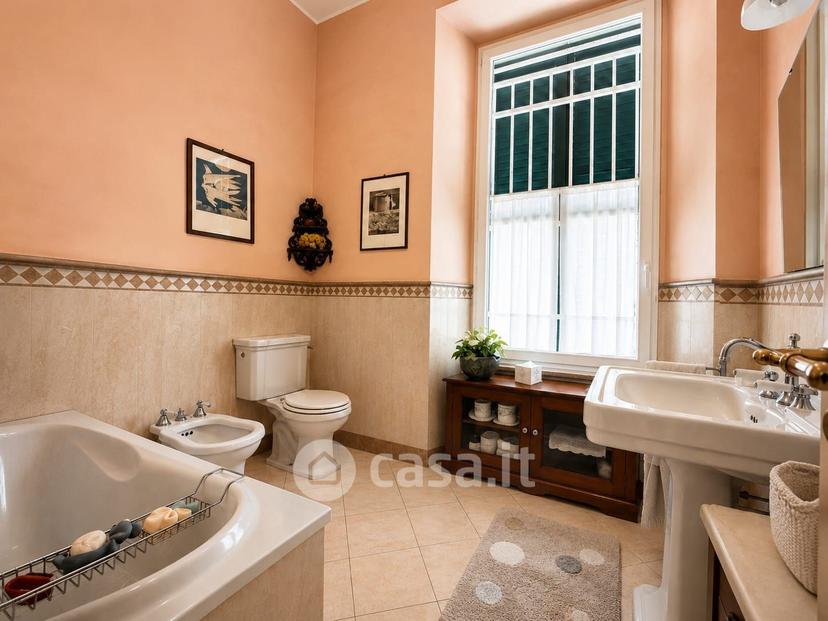 Villa in Via Gaggiola — foto 4 di 24