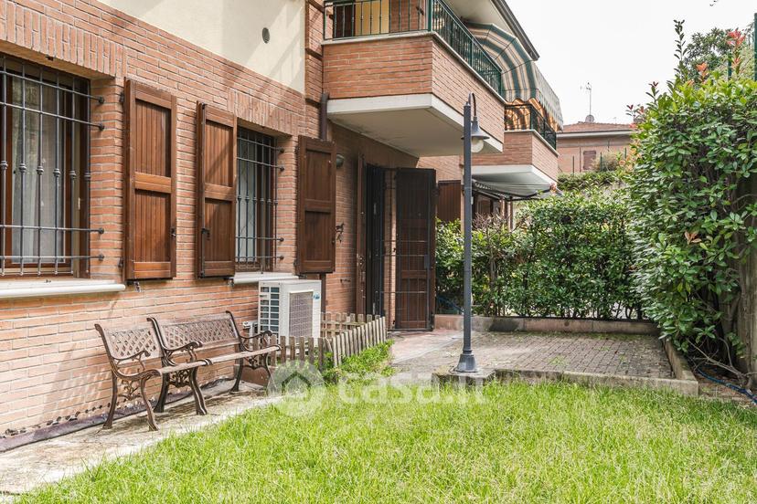 Trilocale in Quartiere Don Reverberi 49 — foto 26 di 39