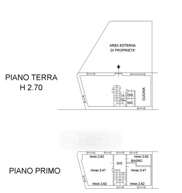 Villa in Via Giuseppe Terni — foto 35 di 45