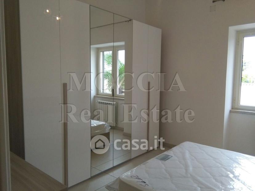 Bilocale in Viale Giulio Douhet — foto 15 di 26