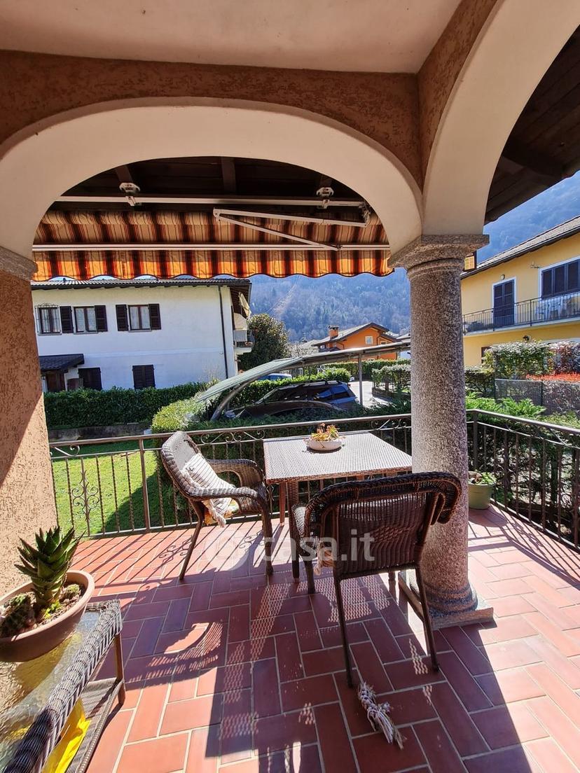 Villa in Via Madonna delle Grazie — foto 18 di 48