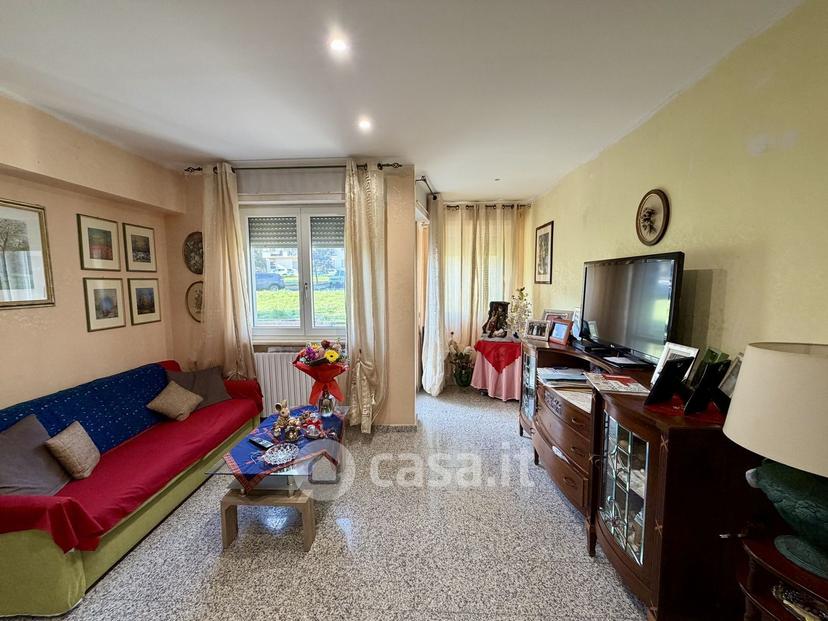 Quadrilocale in Viale Santa Caterina da Siena 11 — foto 23 di 36