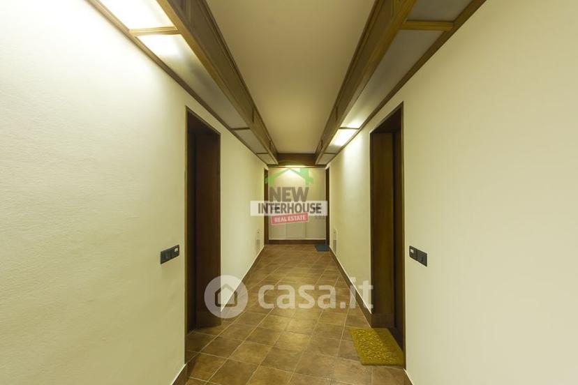Trilocale in Via G. Carducci 37 — foto 20 di 27