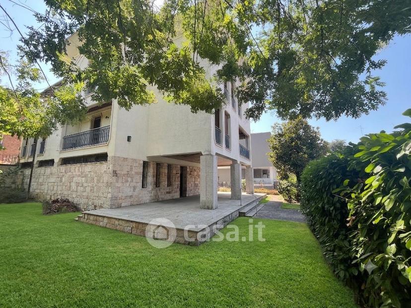 Villa in Via Faustino Bocchi — foto 12 di 29