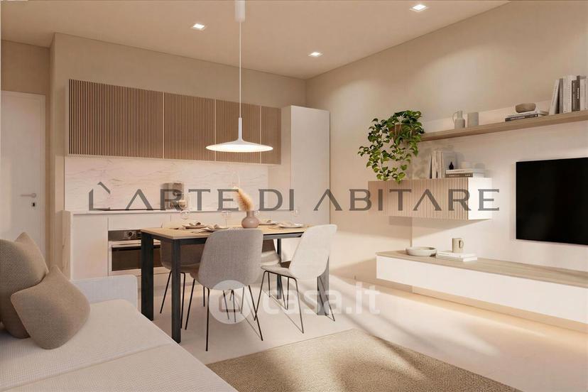 Trilocale in Via del Zocco 38 — foto 9 di 27