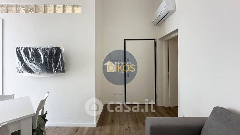 Bilocale in Via dei Mille 27 — foto 23 di 25