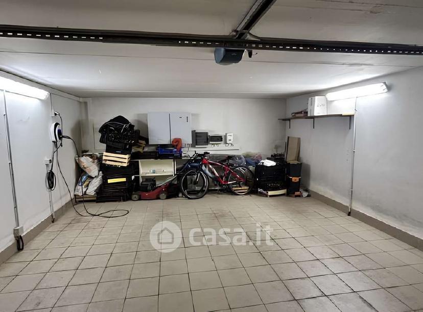 Appartamento in Via Martin Luther King 14 — foto 14 di 16