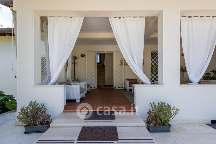 Villa in Via Vaiana — foto 32 di 54