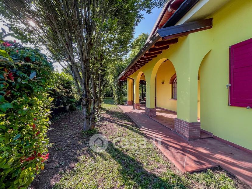 Villa in Via Goito — foto 33 di 42