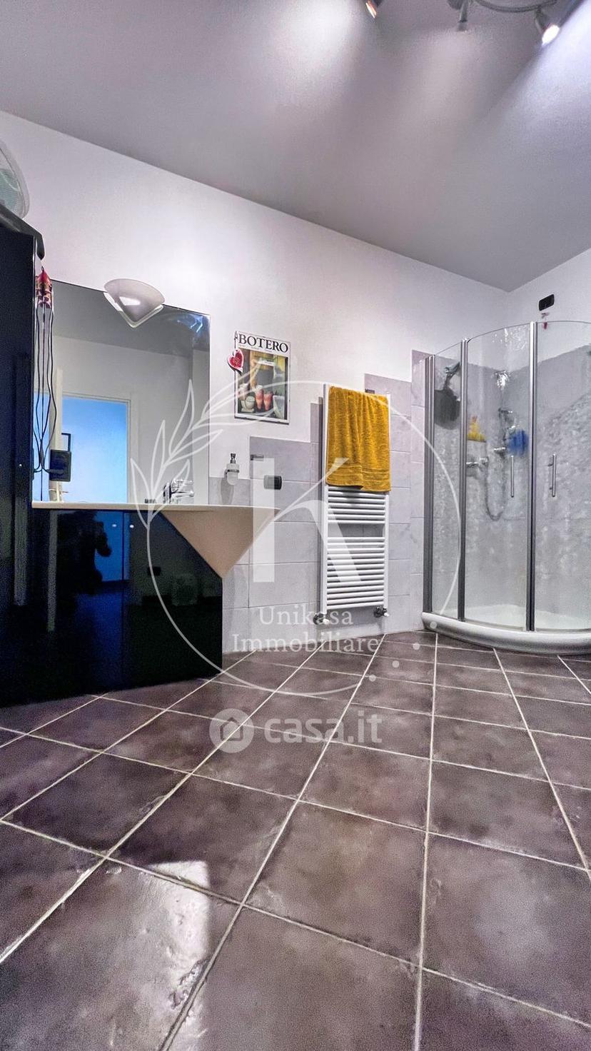 Appartamento in Via Poggio del Sole Superiore 11 — foto 25 di 51