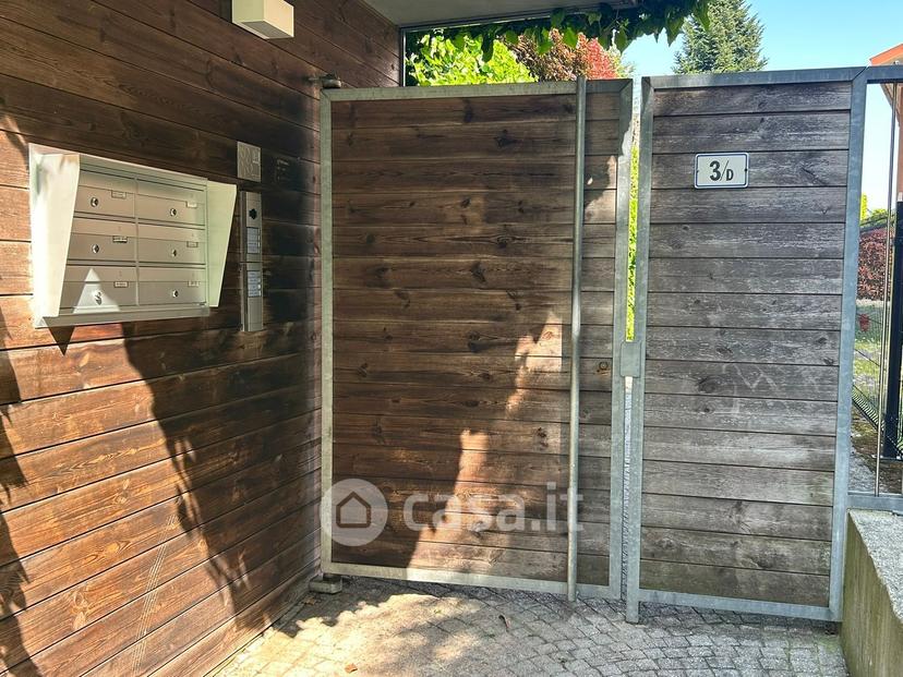 Trilocale in Via Alcide de Gasperi 3 — foto 16 di 55