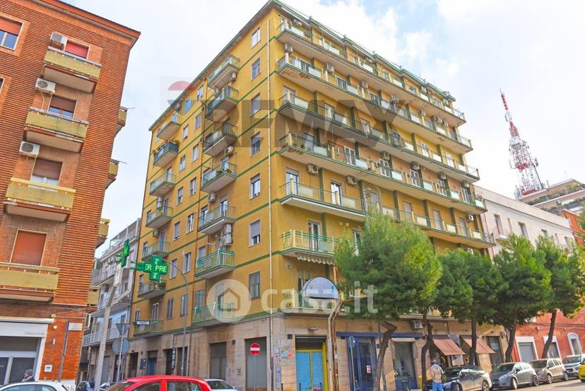 Quadrilocale in Via Gorizia 8 — foto 16 di 34