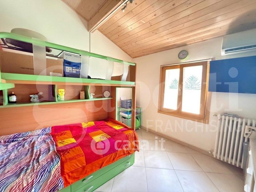 Villa in Strada Civezza — foto 30 di 35