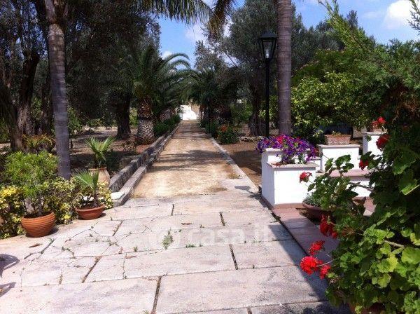 Villa in Via Gorizia — foto 7 di 10