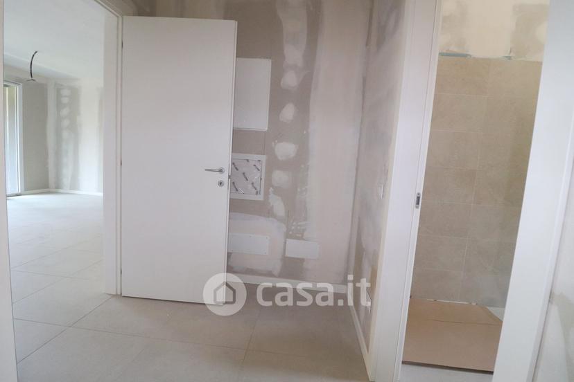 Trilocale in Via Francesco Baracca 16 — foto 20 di 21
