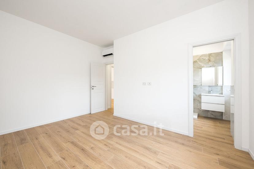 Trilocale in Via Nomentana — foto 23 di 44