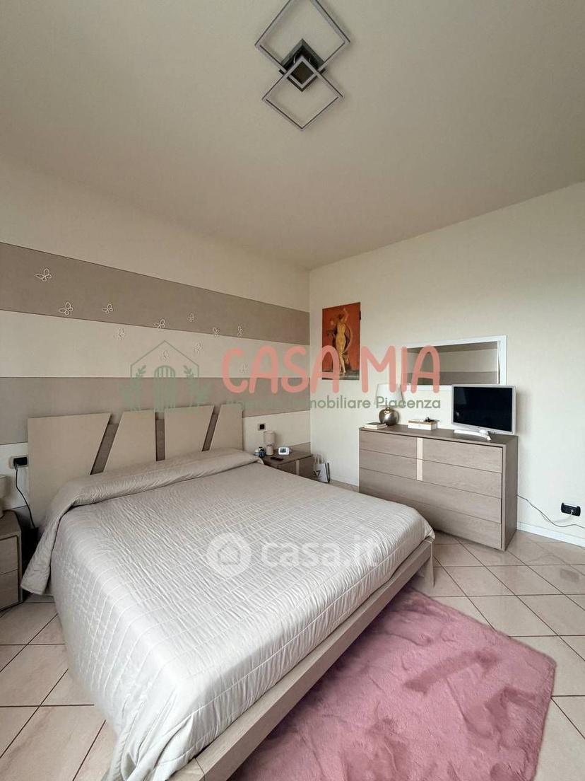 Quadrilocale in Via G. Masina — foto 19 di 38