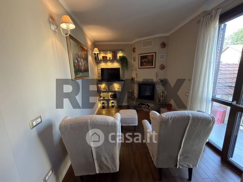 Quadrilocale in Via Filippo Corridoni 49 — foto 21 di 26