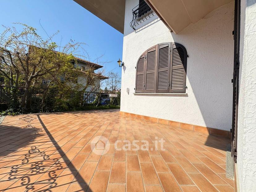 Villa in Via Diego Garoglio 28 — foto 16 di 47