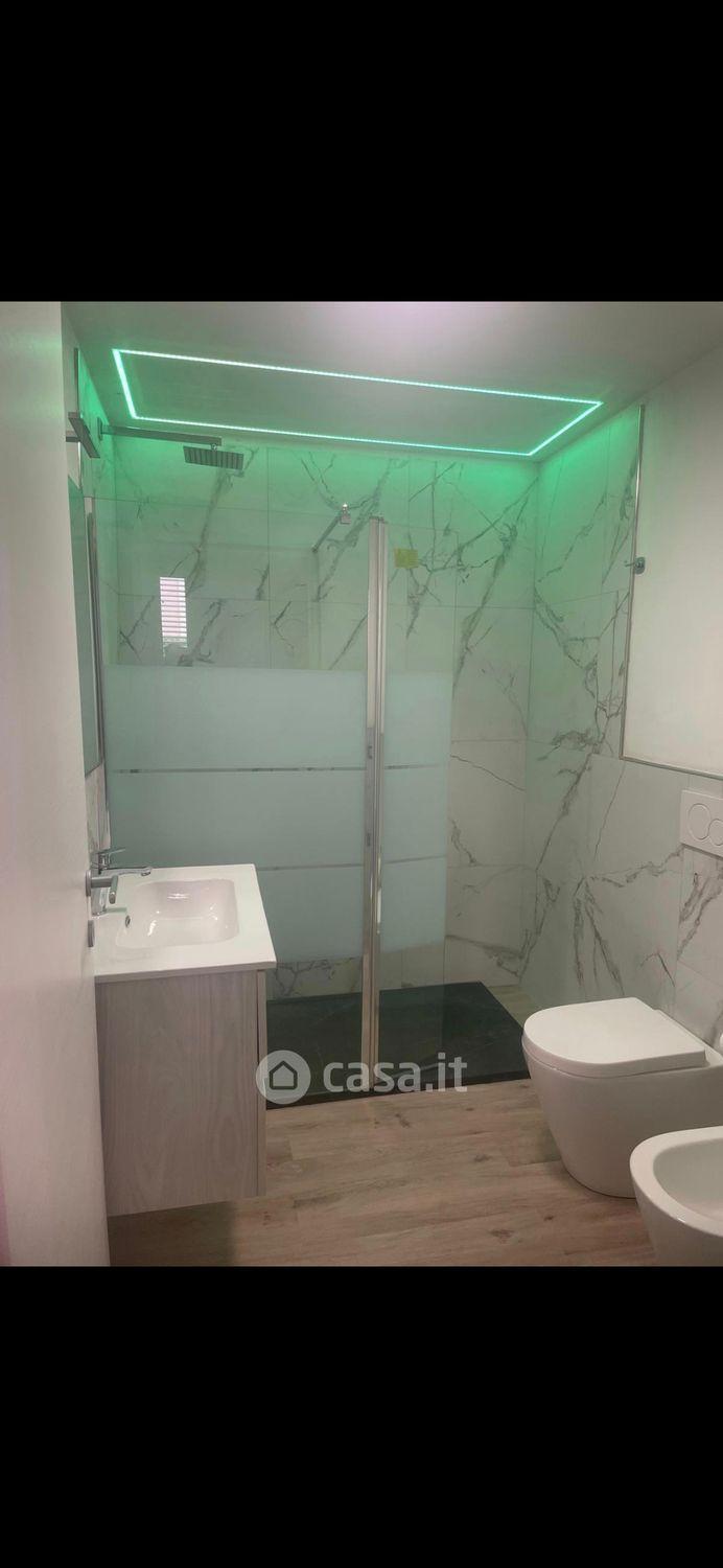 Trilocale in Via del Mare