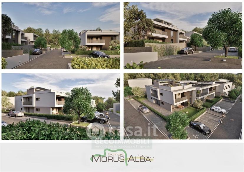 Villa in Via A. de Gasperi 50 /1 — foto 4 di 19