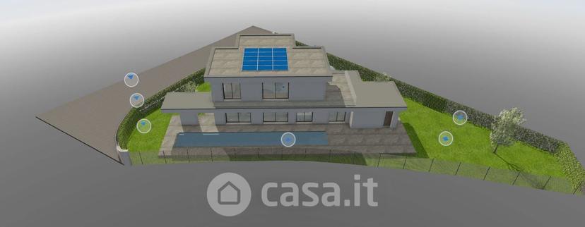 Villa in Via Tonfano 180 — foto 17 di 18