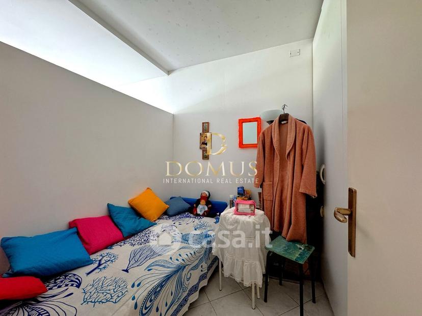 Trilocale in Via Padre Semeria 518 — foto 21 di 24