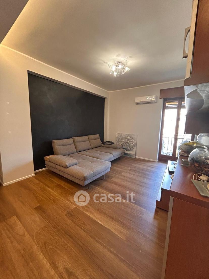 Trilocale in Viale Teracati — foto 12 di 27