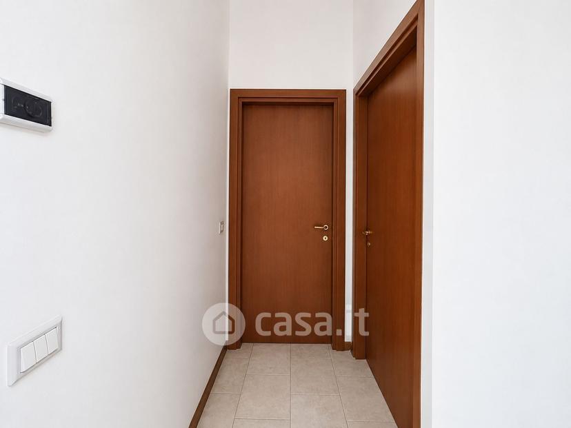 Quadrilocale in Via Filippo Brunelleschi — foto 17 di 30