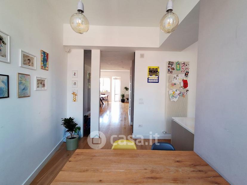 Appartamento in Via del Mandorlo — foto 29 di 31