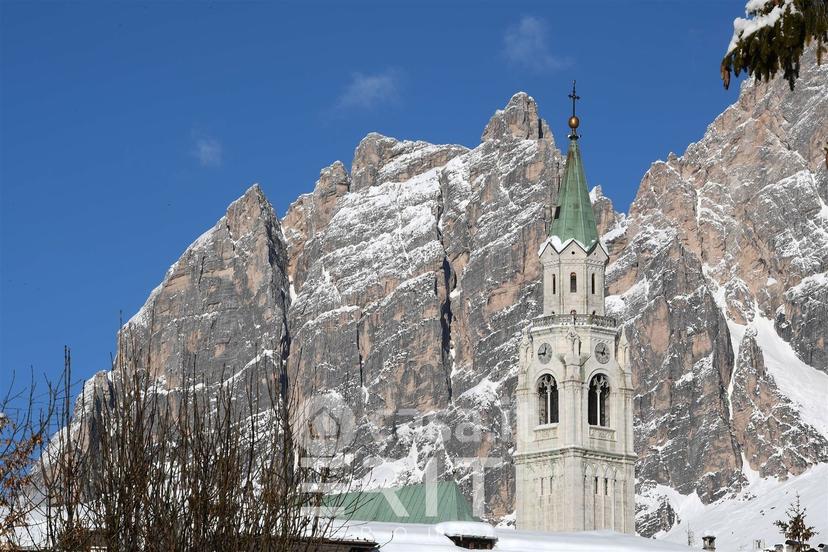 Trilocale in Frazione Acquabona di Sotto — foto 2 di 23