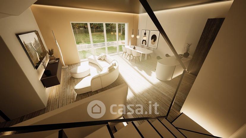 Quadrilocale in Via Flavio Gioia 26 — foto 49 di 54