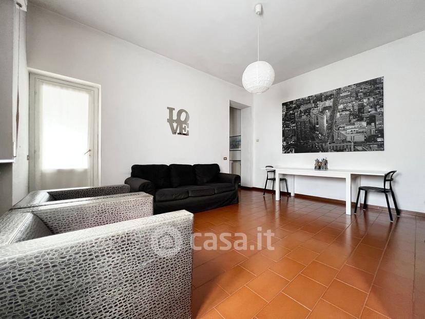 Bilocale in Via Massimo d'Azeglio — foto 12 di 20