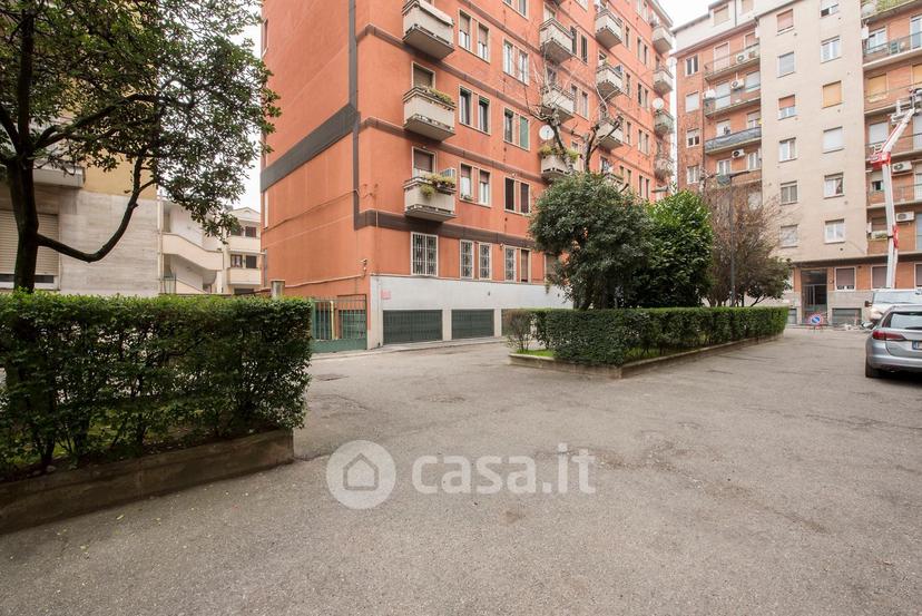 Trilocale in Via Paolo Mantegazza 25
