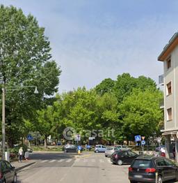Bilocale in Piazzale Concordia