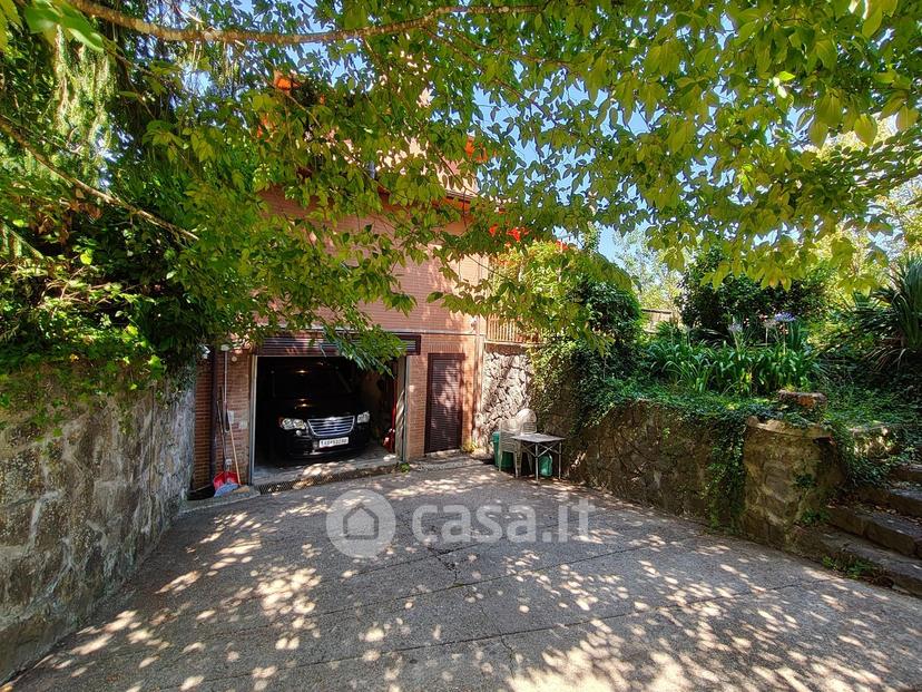 Villa in Strada Provinciale Valle di Vico — foto 11 di 26