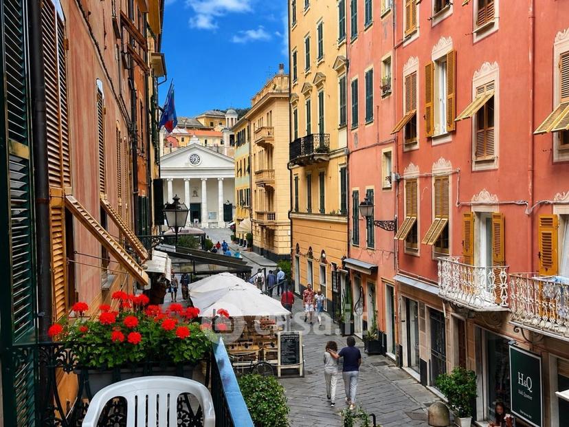 Appartamento in Via XXV Aprile — foto 4 di 64